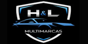 Logo | H E L Multimarcas